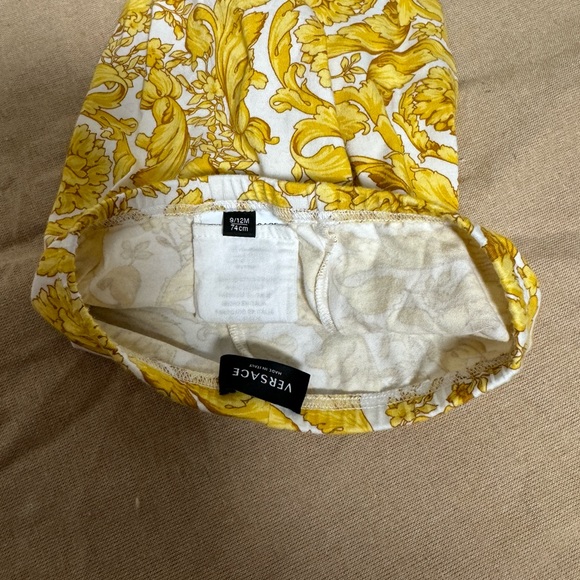 VERSACE New - Picture 5 of 6